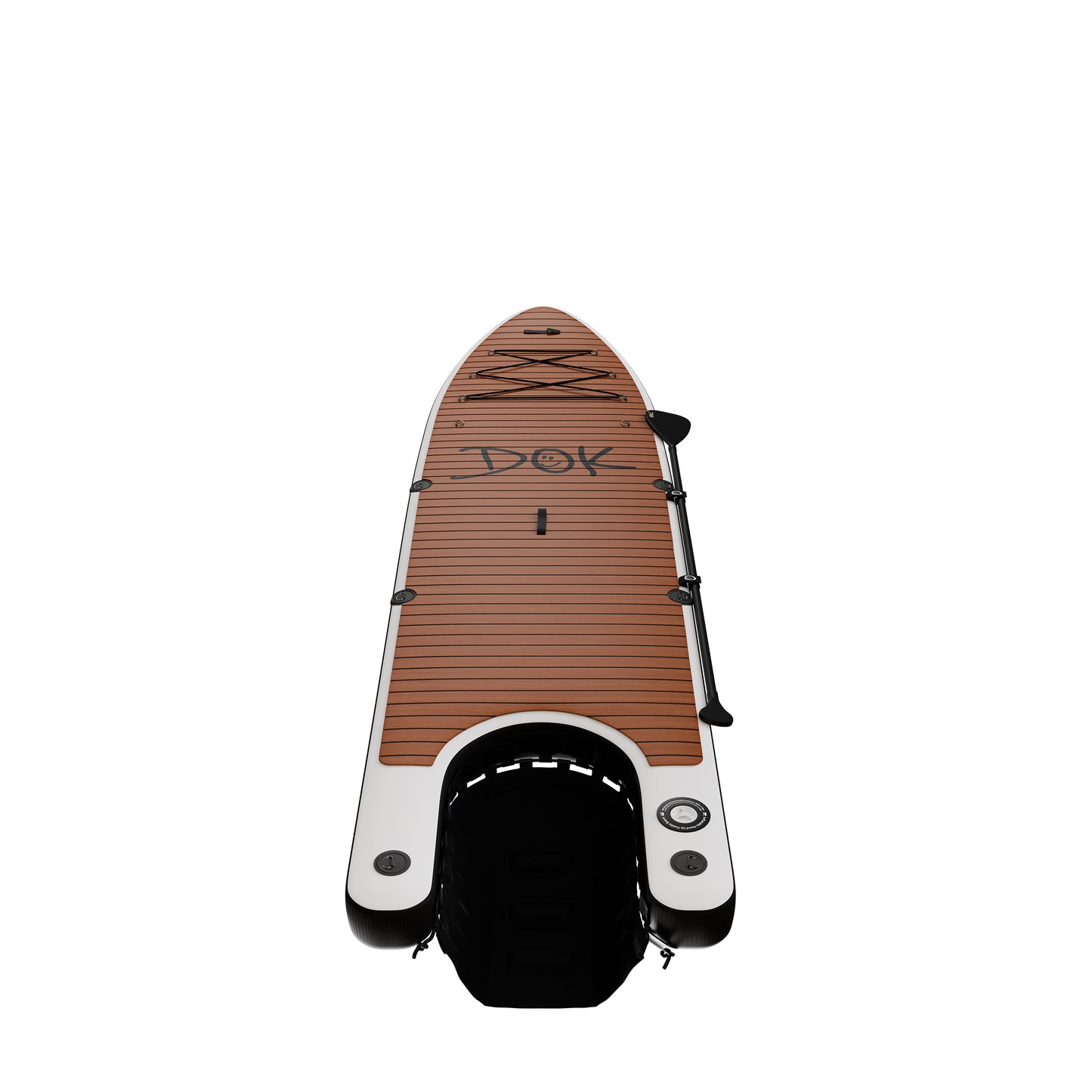 Paddle-DOK
