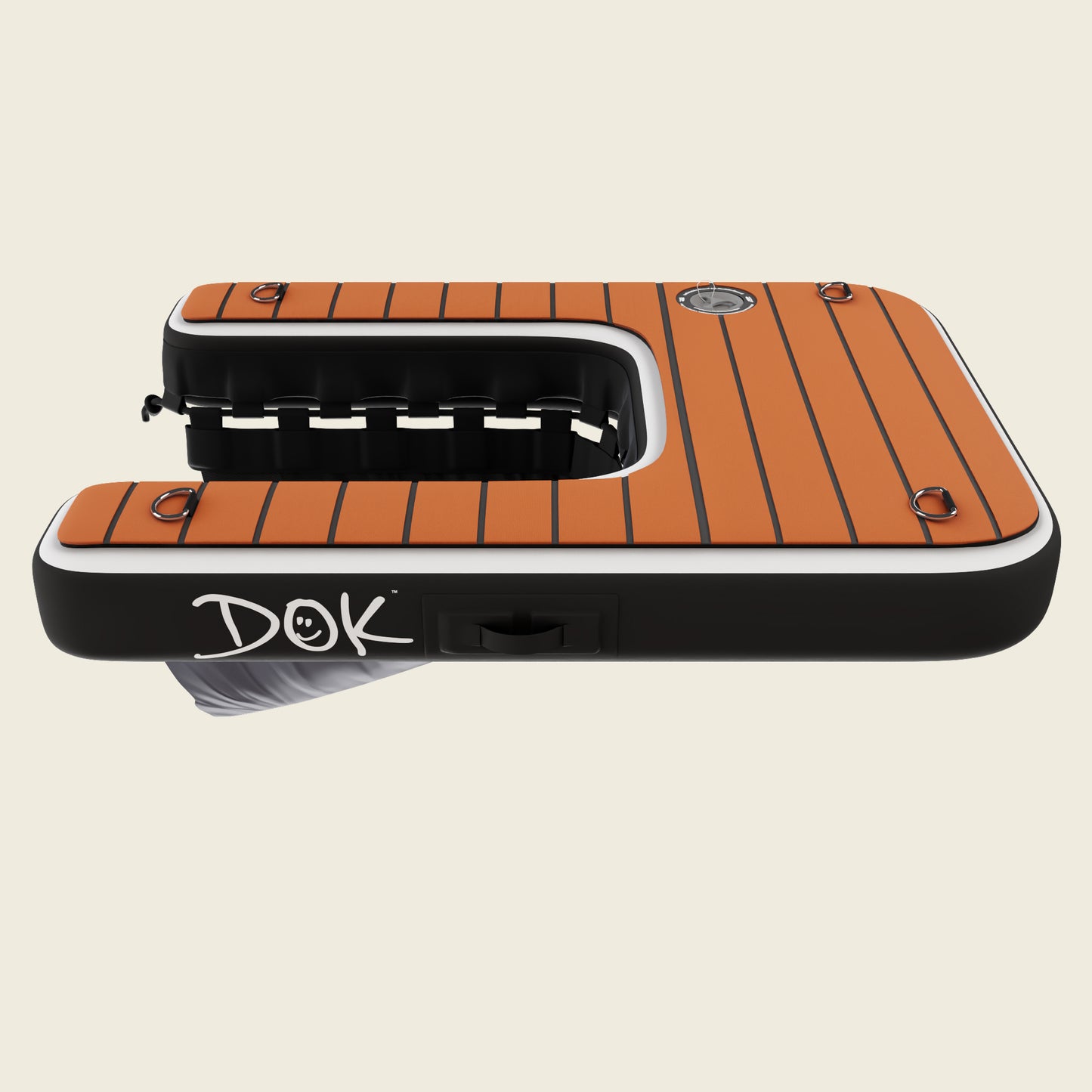 Dog-DOK Mini
