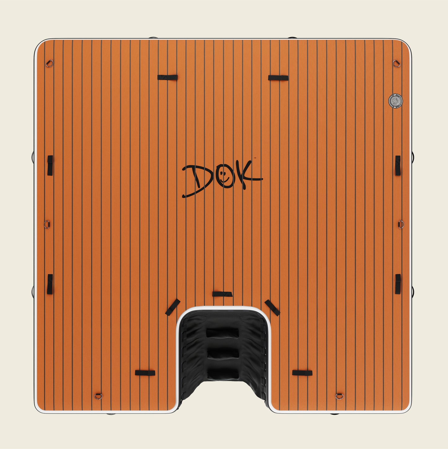 Mega Party-DOK
