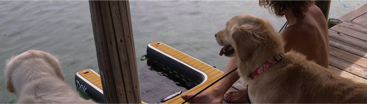 Paddle-DOK