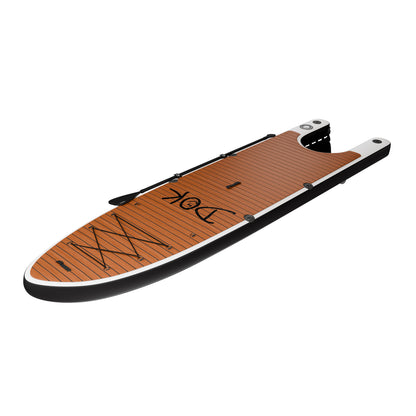 Paddle-DOK