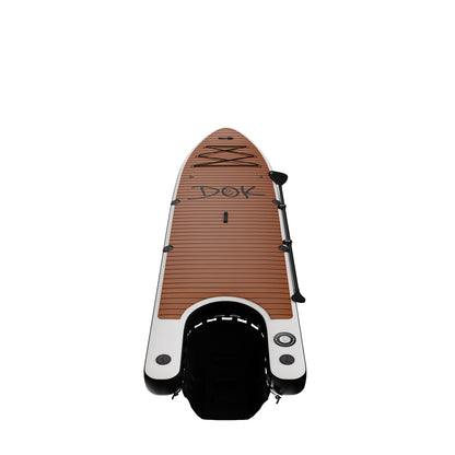 Paddle-DOK