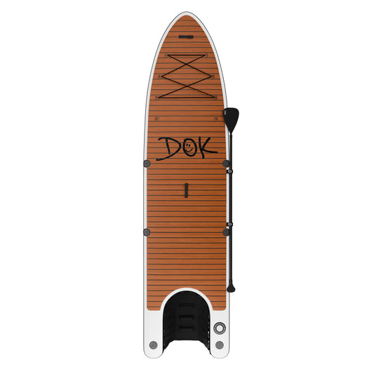 Paddle-DOK