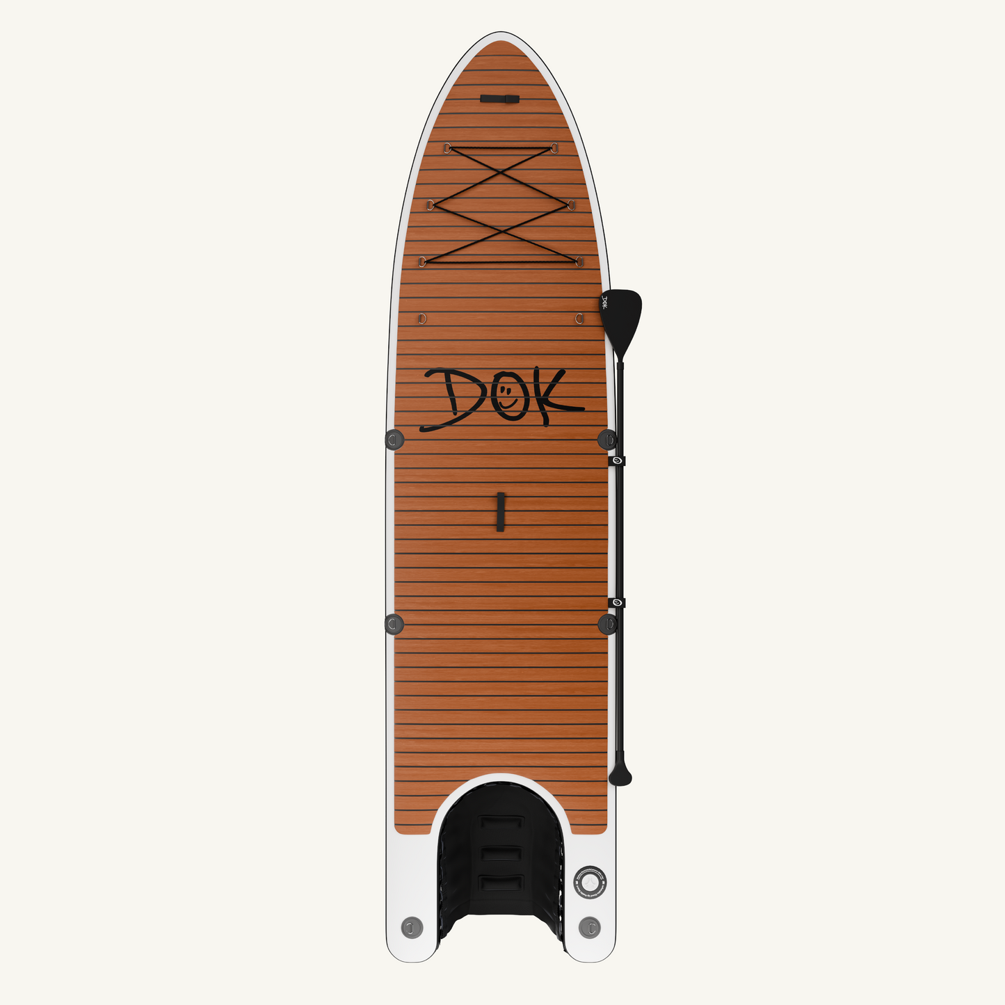 Paddle-DOK