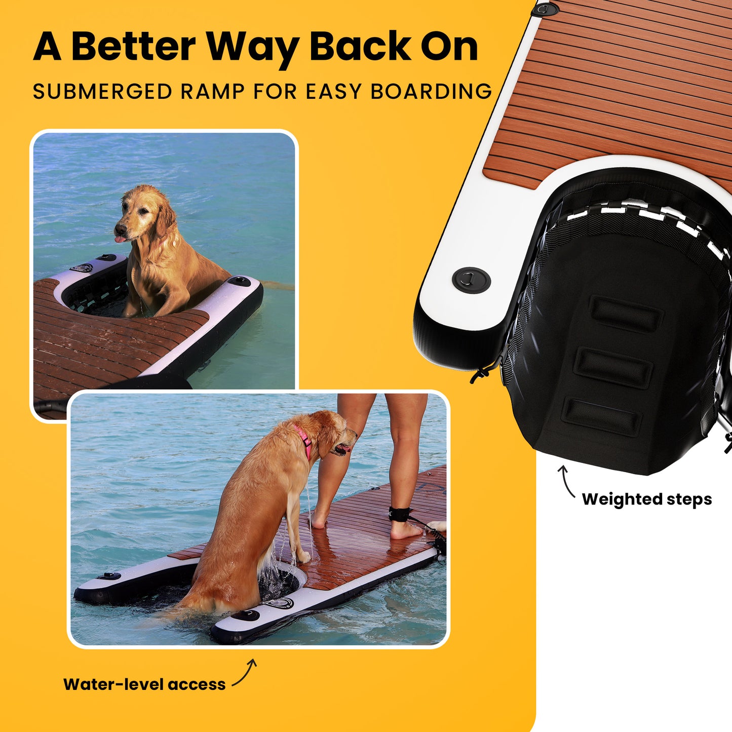 Paddle-DOK