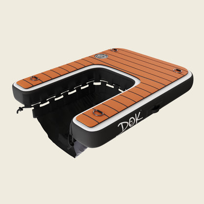 Dog-DOK Mini